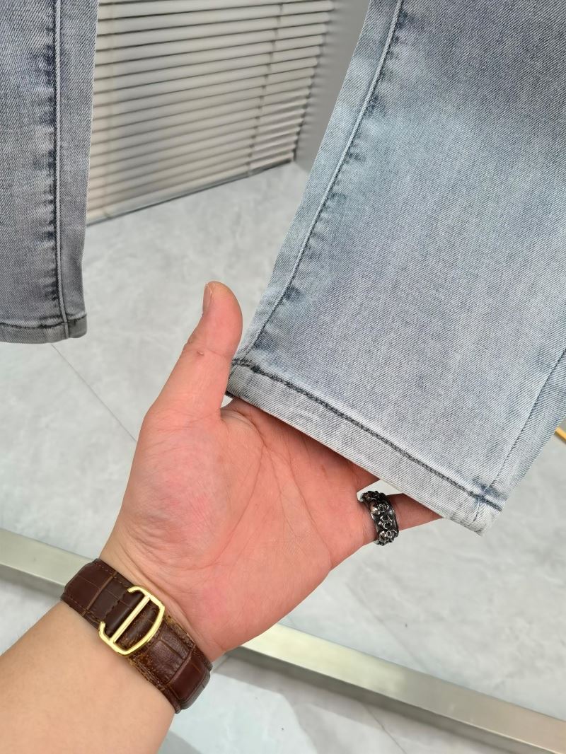 Fendi Jeans